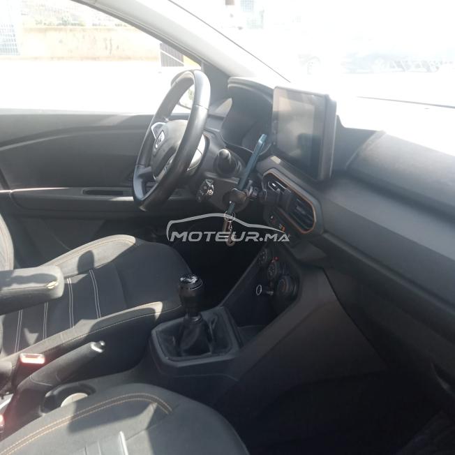 Vente une voiture