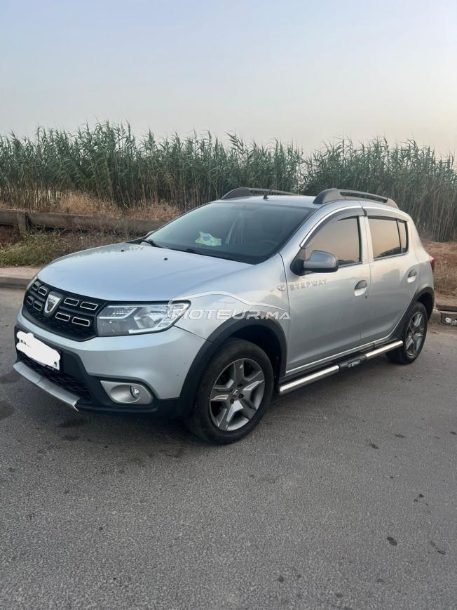 Dacia sandiro