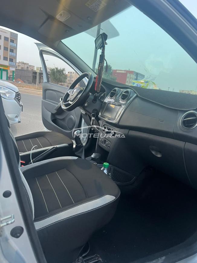 Dacia sandiro