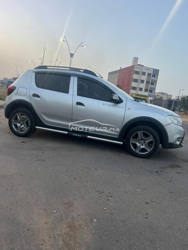 Dacia sandiro