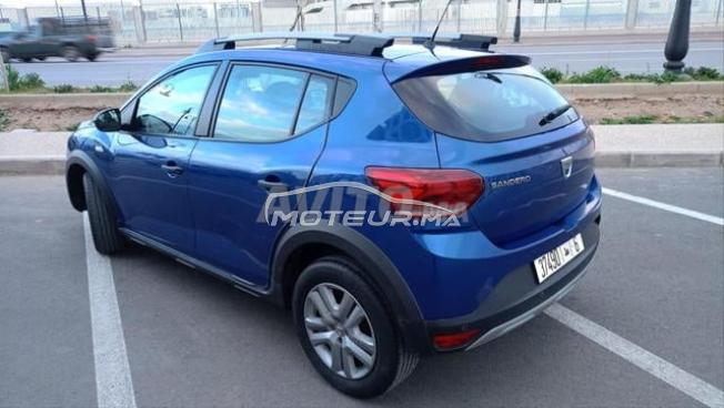 Dacia Stepway 2023 Diesel
