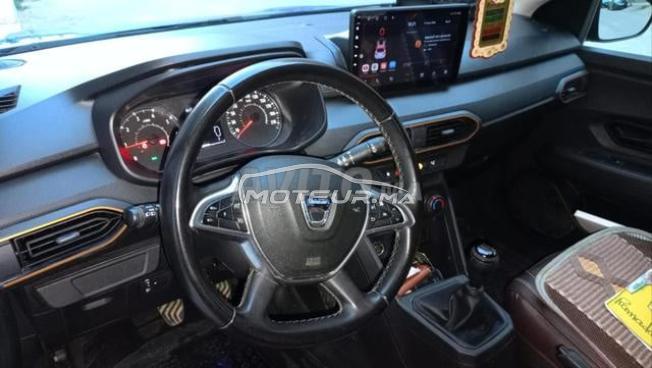 Dacia Stepway 2023 Diesel