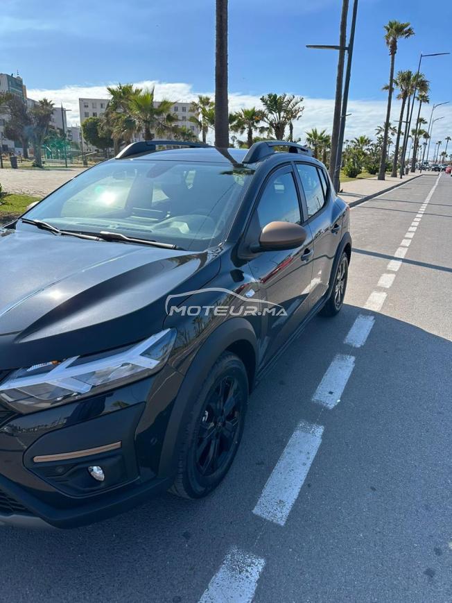Dacia Sandero Stepway Tres belle ocasion