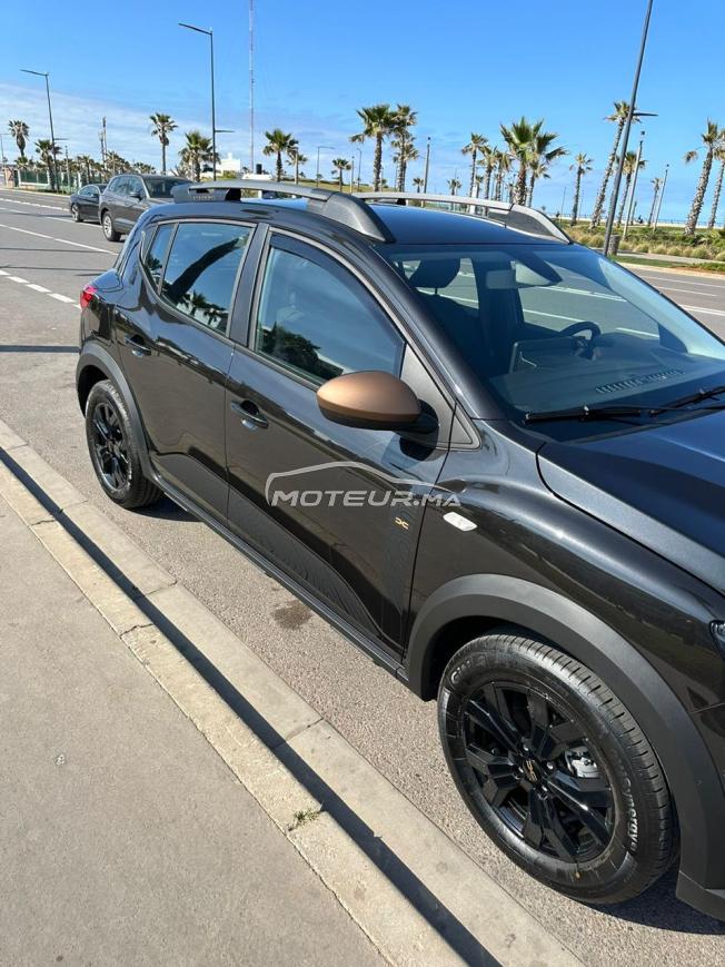 Dacia Sandero Stepway Tres belle ocasion