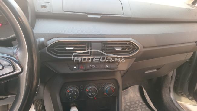 Sandero diesel 2024