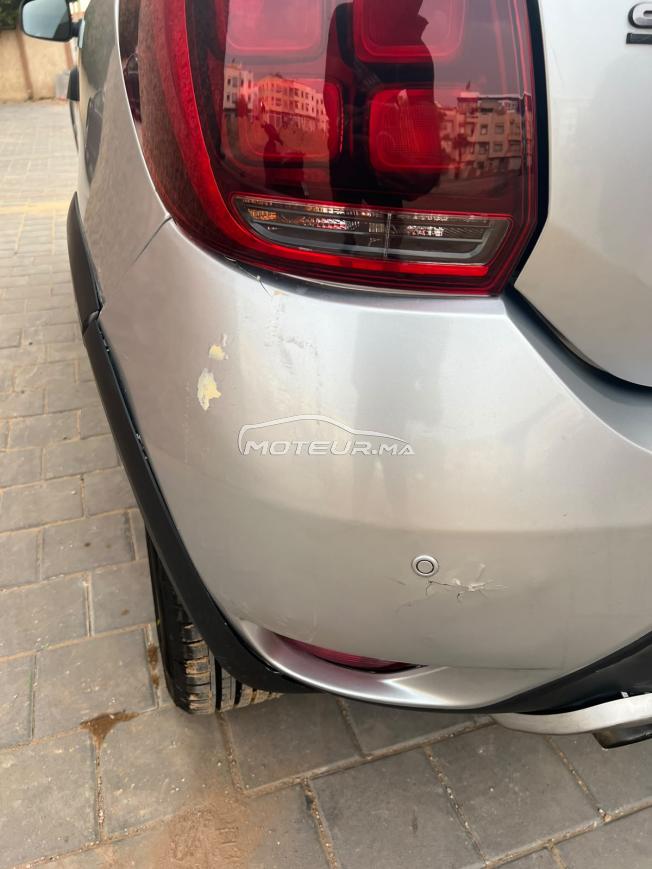 Sandero Stepway 1 ere main 2020
