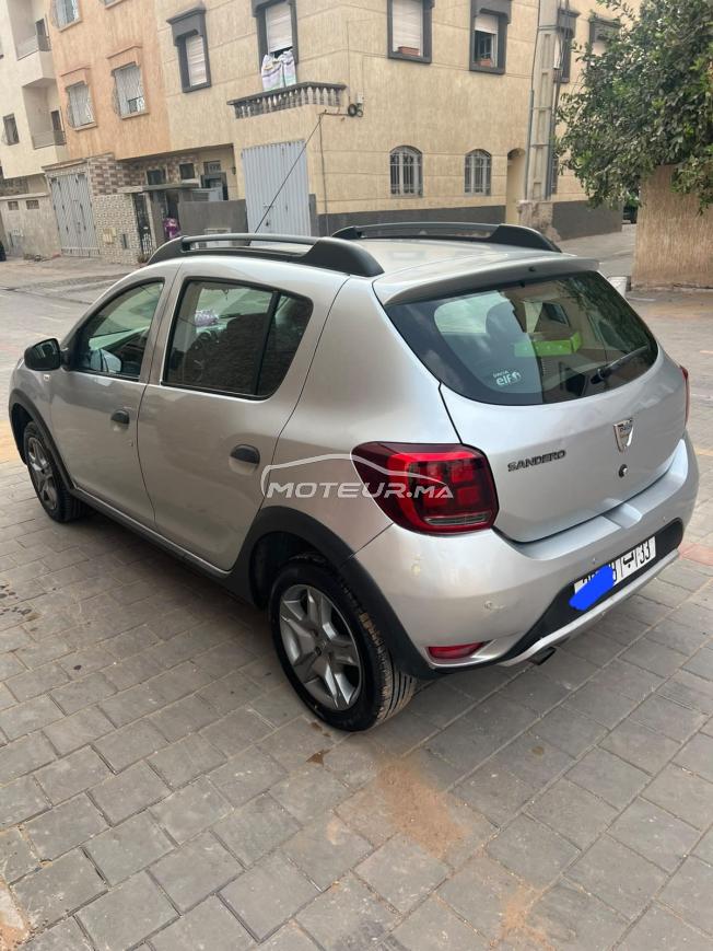 Sandero Stepway 1 ere main 2020