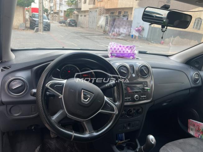 Sandero Stepway 1 ere main 2020