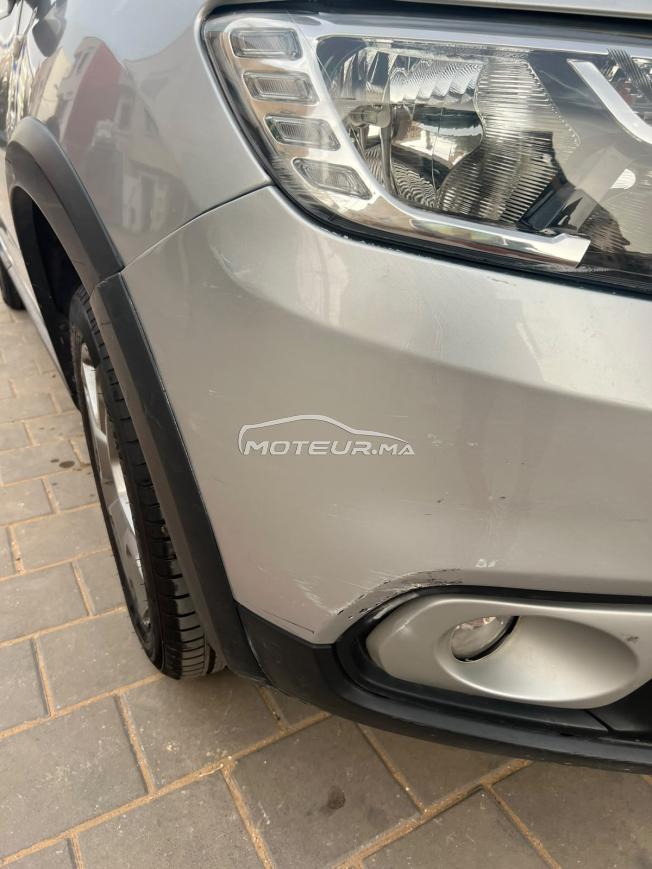 Sandero Stepway 1 ere main 2020