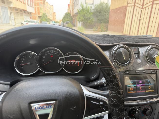 Dacia Sandero Stepway 1.5 dCi 85 – 2019