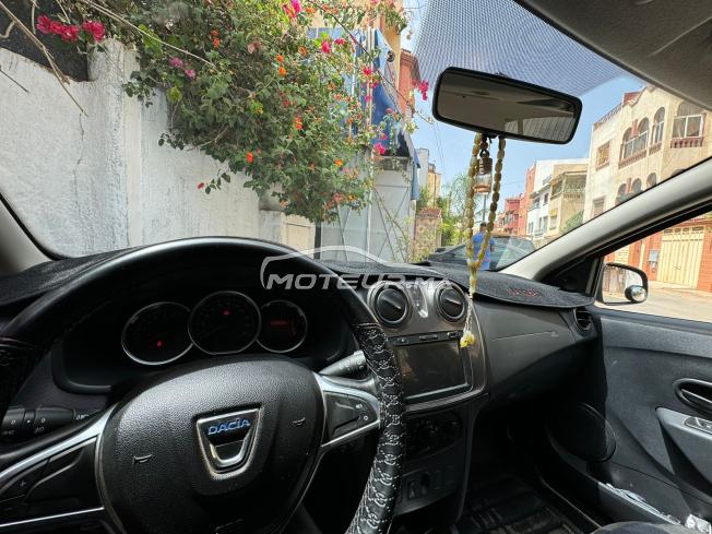 Dacia Sandero Stepway 1.5 dCi 85 – 2019