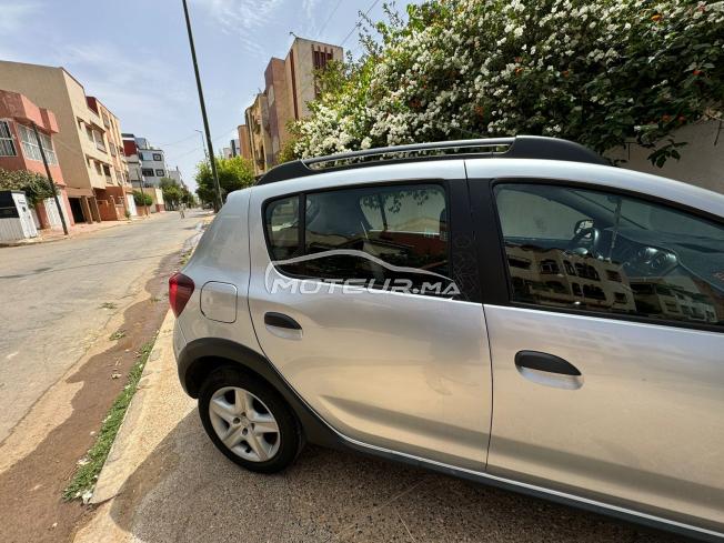 Dacia Sandero Stepway 1.5 dCi 85 – 2019