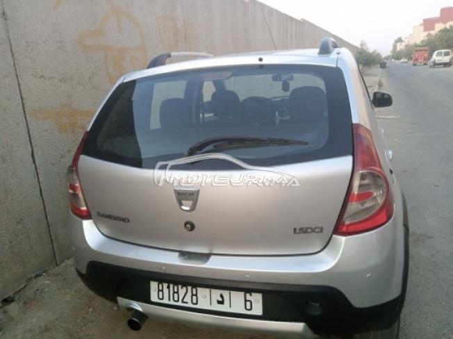 Dacia Stepway 2013 - Bonne état