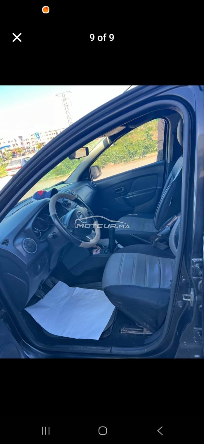 Dacia Sandero 2016 Diesel