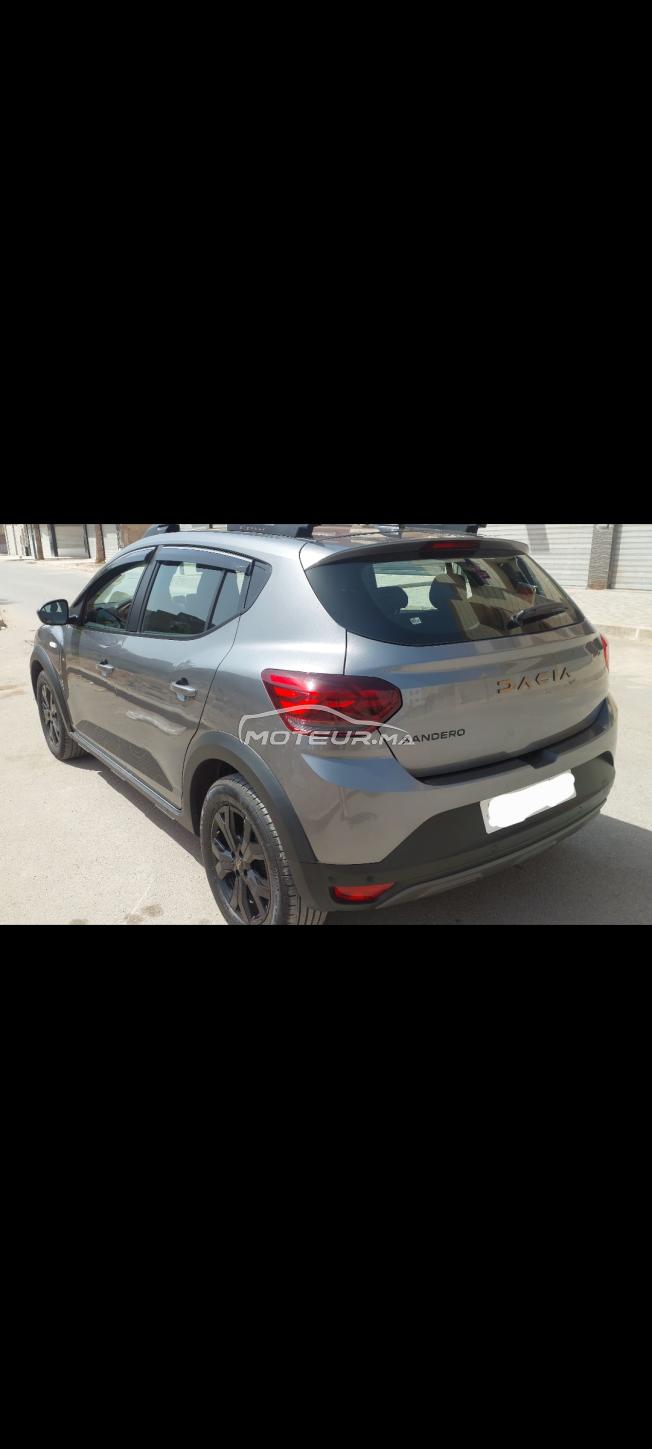 Dacia Sandero 2025