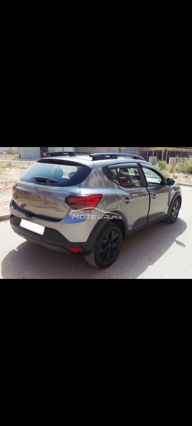 Dacia Sandero Stepway Extrem 2025 très bon état