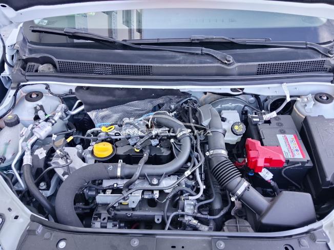 Dacia Sandero Essence pure à vendre