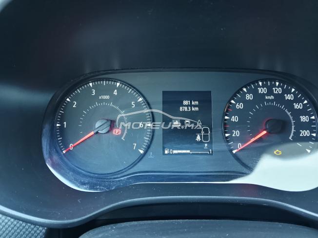 Dacia Sandero Essence pure à vendre