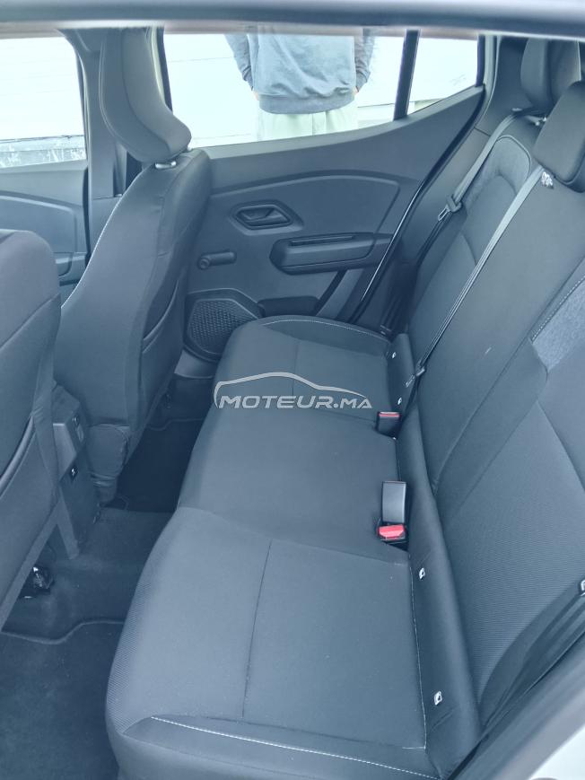 Dacia Sandero Essence pure à vendre