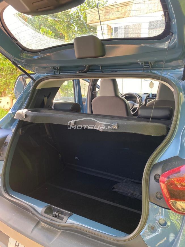 Dacia Spring 2024 -Presque Neuf