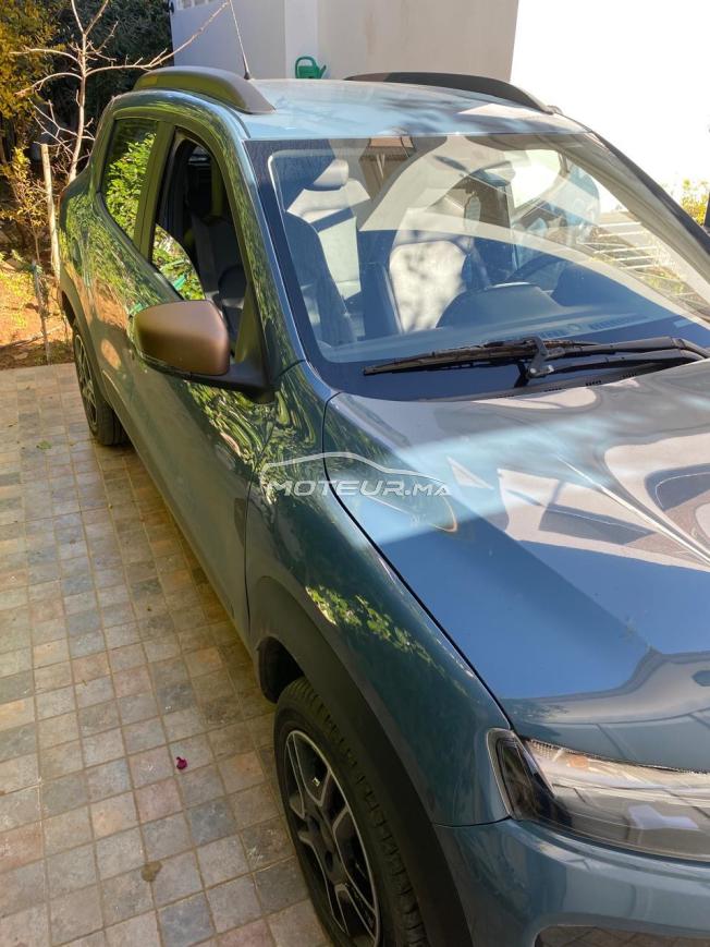 Dacia Spring 2024 -Presque Neuf