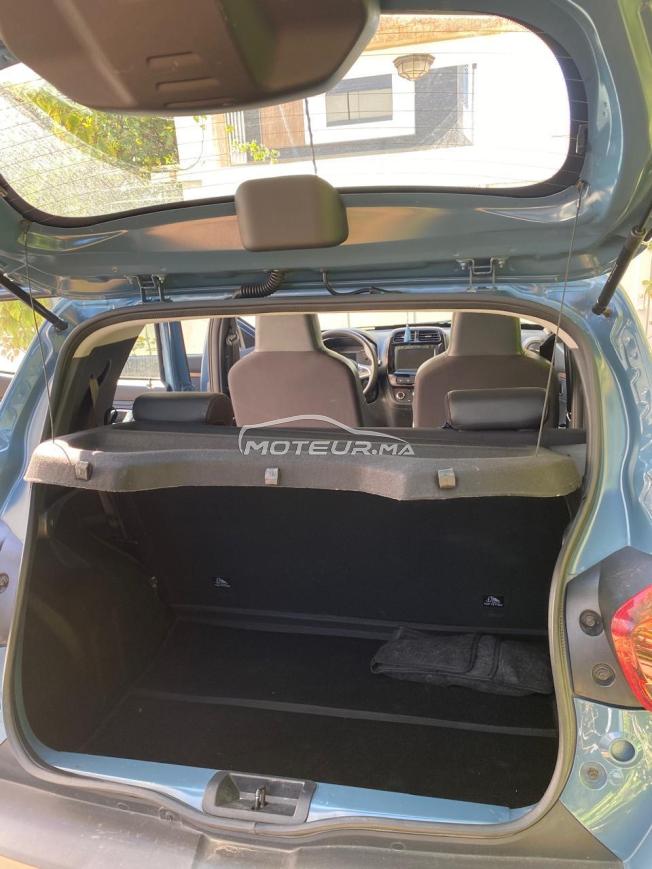 Dacia Spring 2024 -Presque Neuf