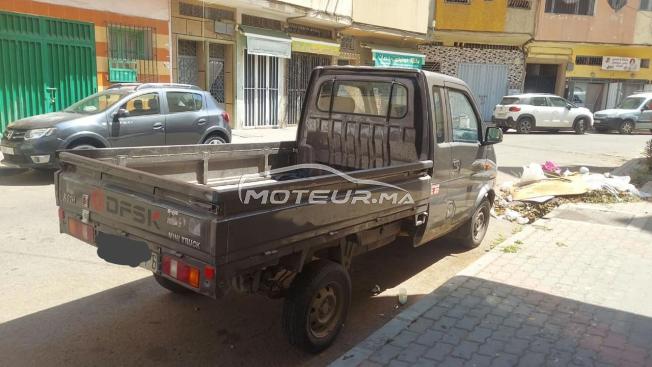 DFSK K01H 2024 – Camionnette en très bon état