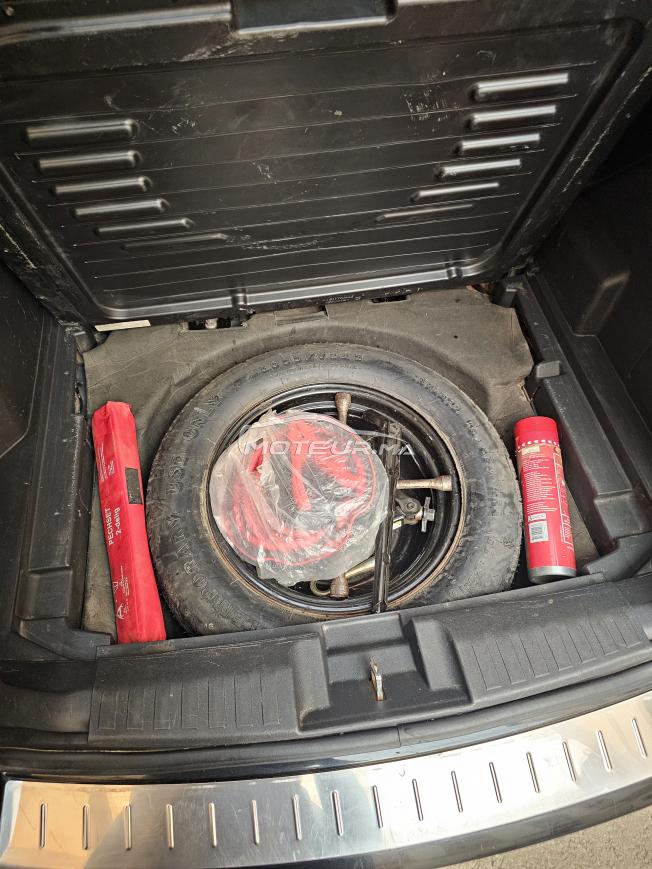 Dodge Caliber 2008 – 150 Ch – Essence – Climatisation – Boîte Manuelle