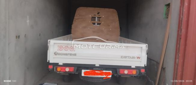 DONGFENG EN TRES BON ETAT