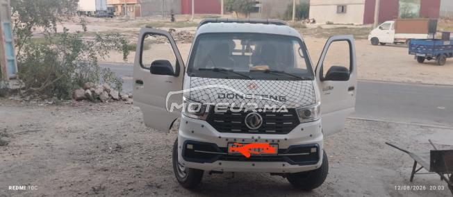DONGFENG EN TRES BON ETAT