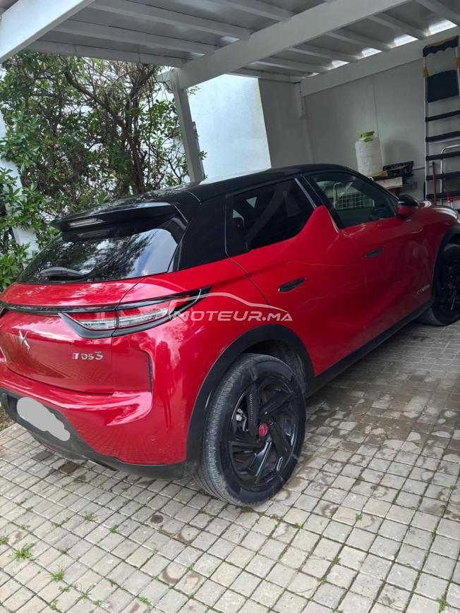 DS 3 CROSSBACK DIESEL
