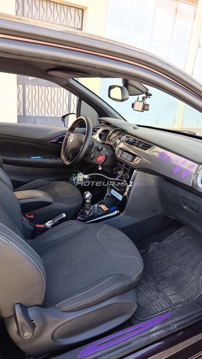 Citroën DS3 diesel