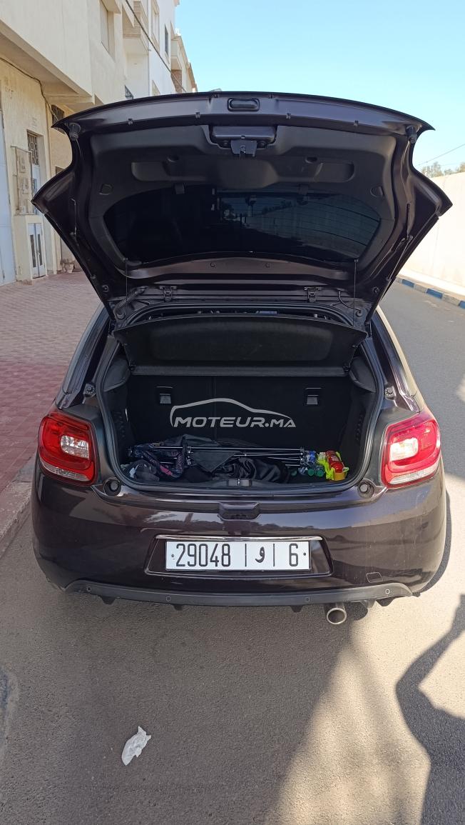 Citroën DS3 diesel