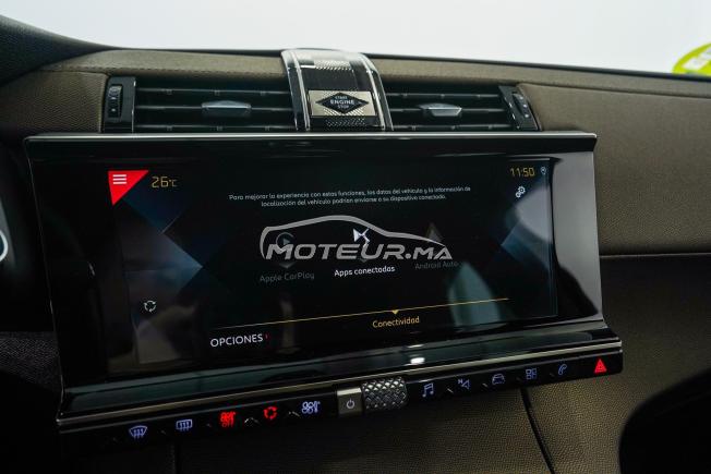 DS DS 7 Crossback