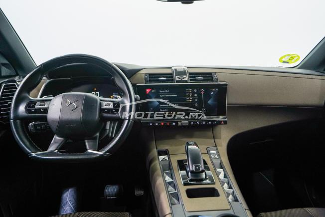 DS DS 7 Crossback