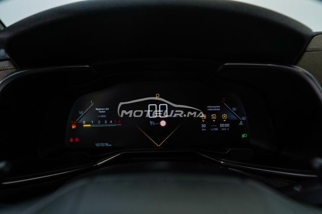 DS DS 7 Crossback