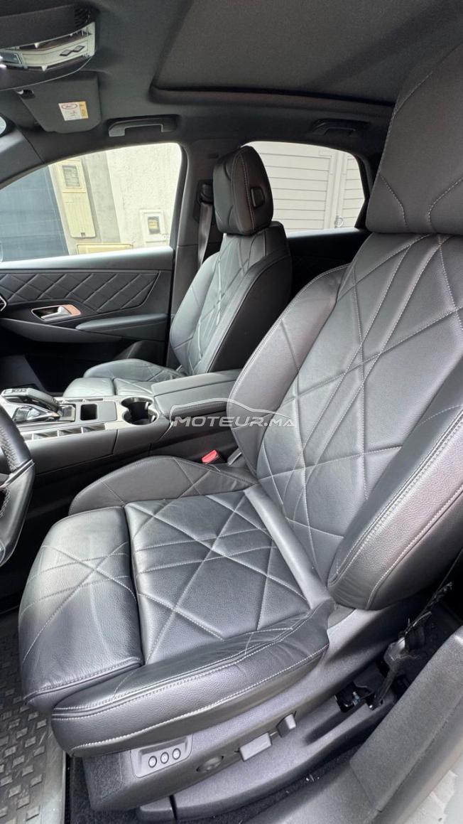 DS 7 Diesel Finition Rivoli