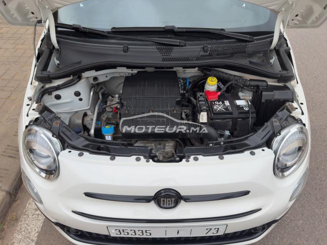 Fiat 500 Dolcevita automatique modèle 2023