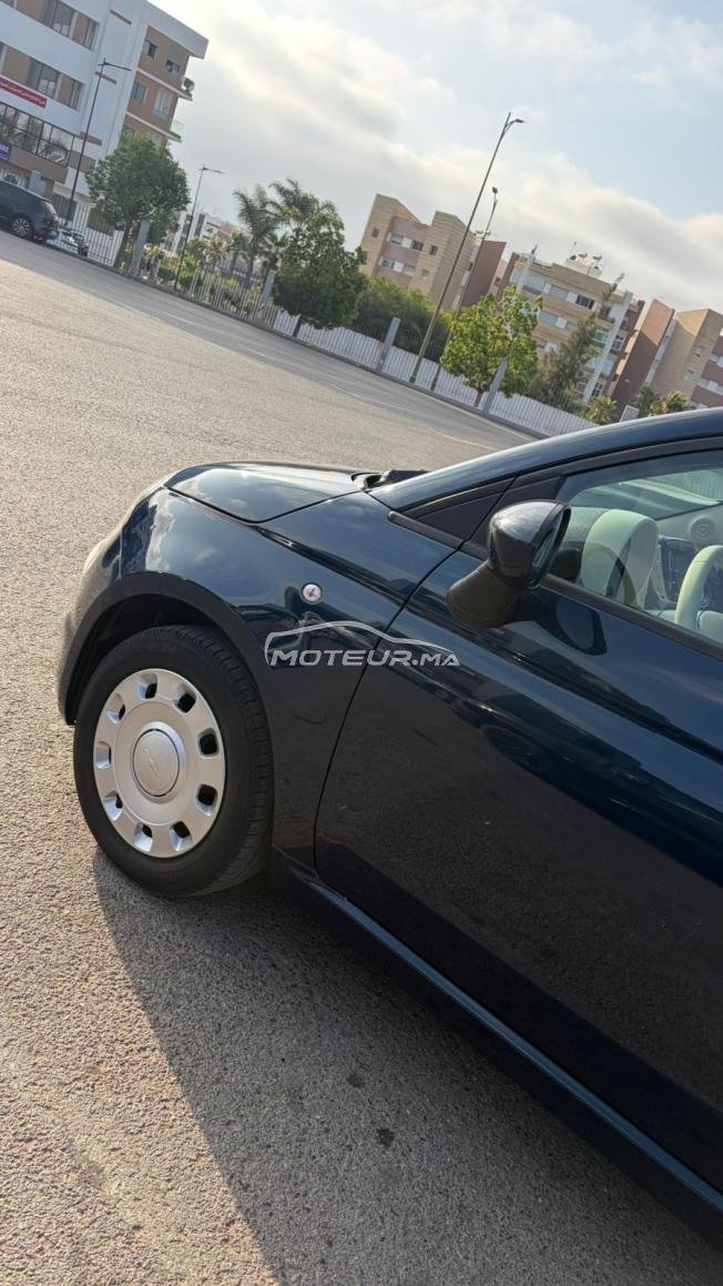 Fiat 500 tres propre