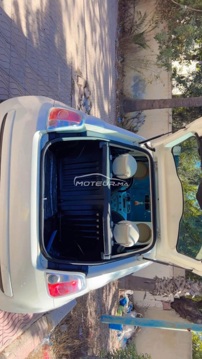 FIAT500-2017-Trés bon état