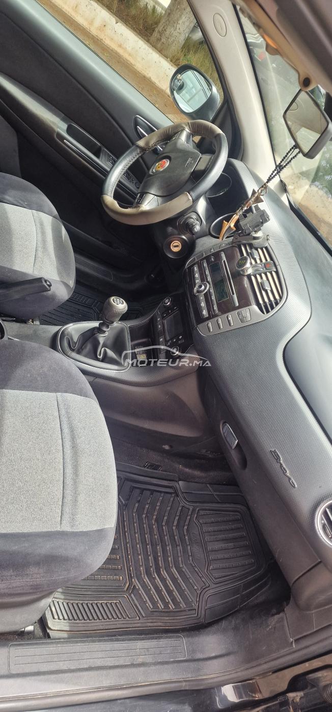 Fiat bravo 2008 diesel tt option