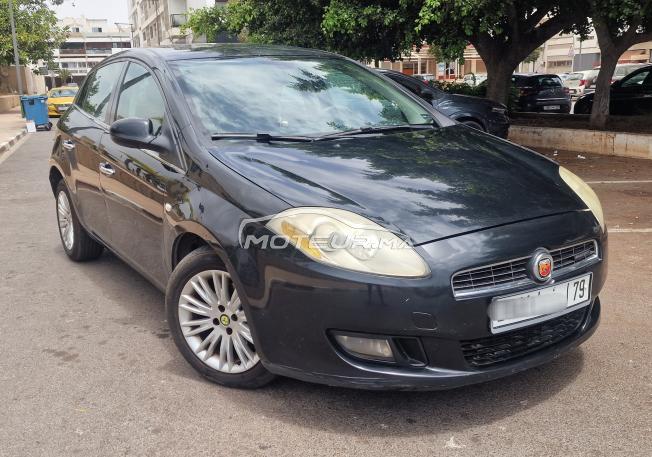 Fiat bravo 2008 diesel tt option