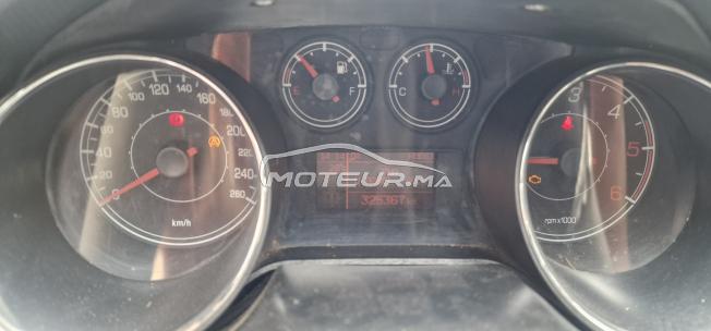Fiat bravo 2008 diesel tt option