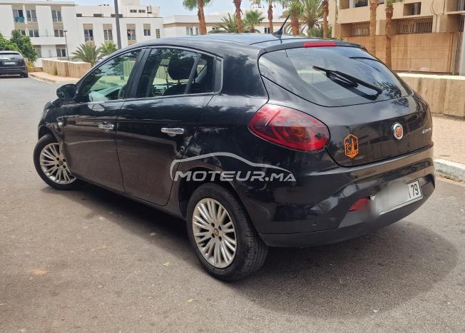 Fiat bravo 2008 diesel tt option