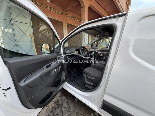 Fiat doblo très bonne état