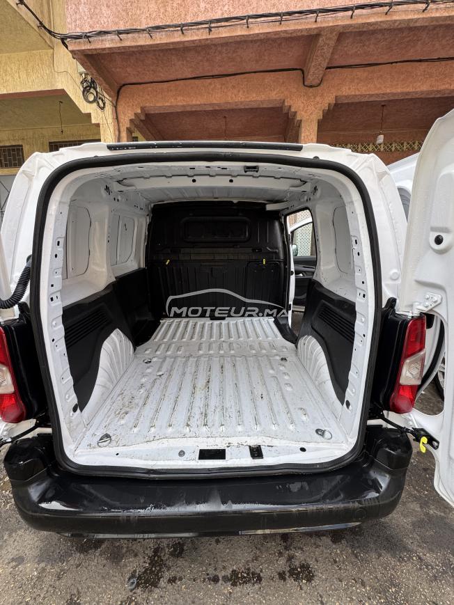 Fiat doblo très bonne état