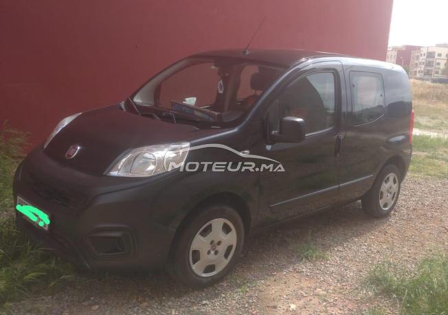 FIAT FIORINO 2021 81500 km