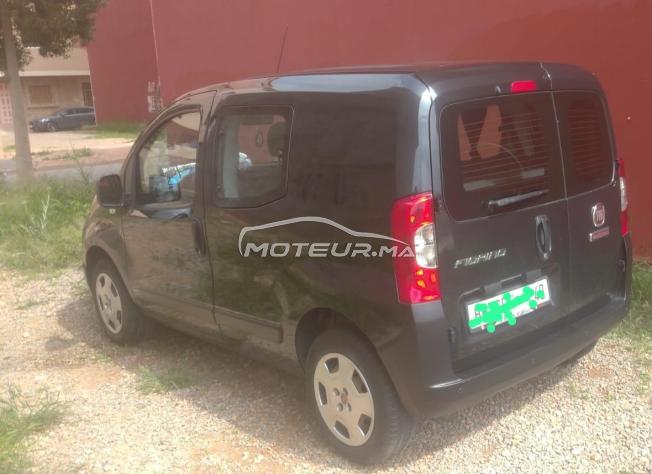 FIAT FIORINO 2021 81500 km