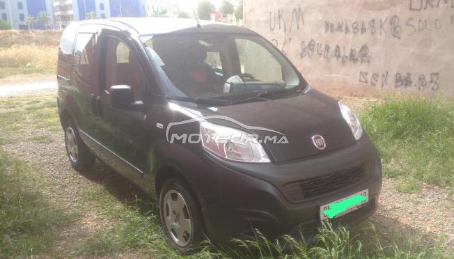 FIAT FIORINO 2021 81500 km