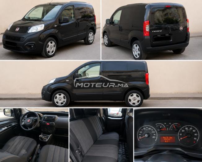 Fiat fiorino très bon état